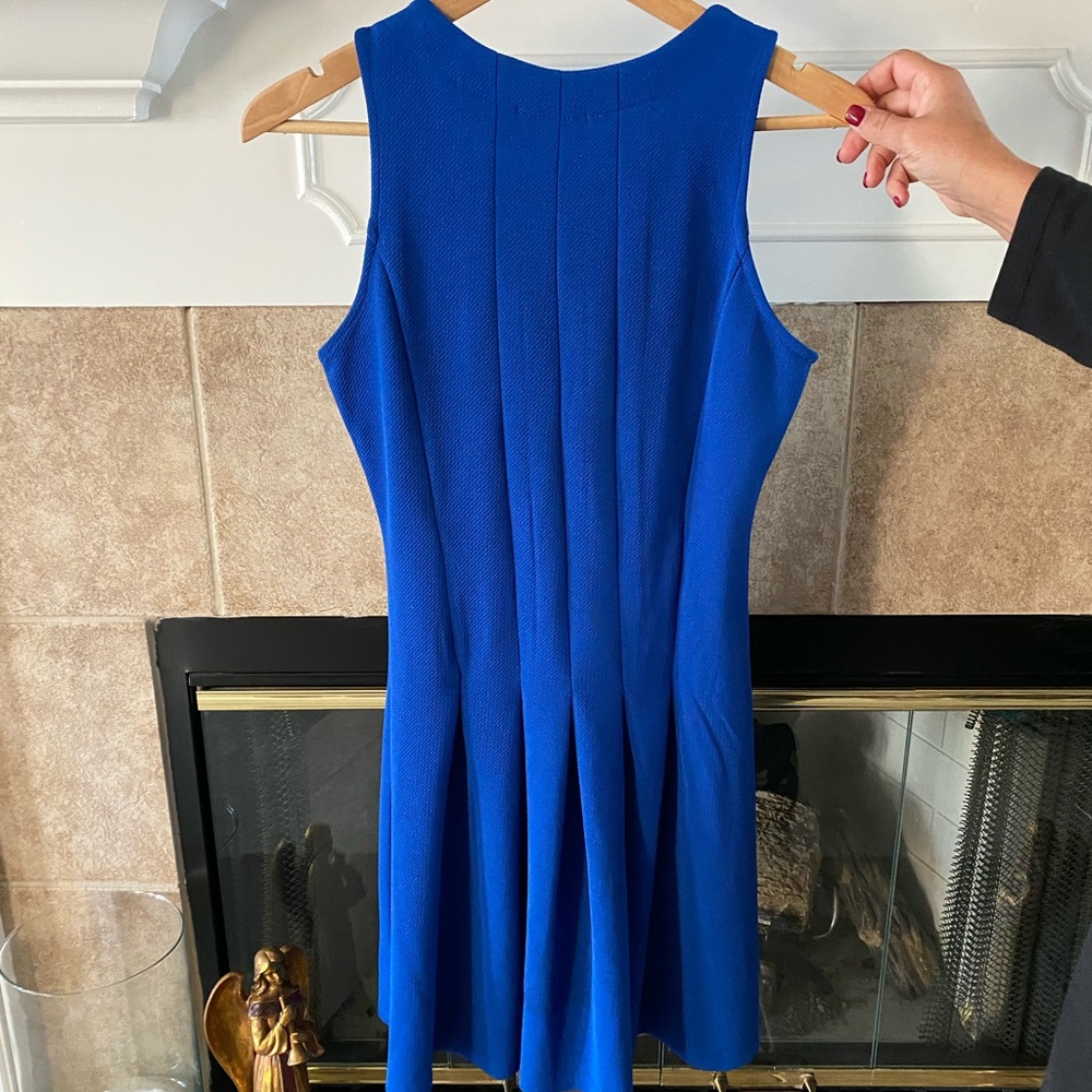 NWOT Bobeau Beautiful Dress